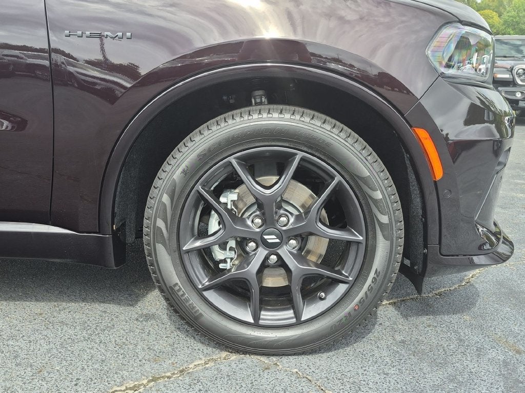 2027 Dodge Durango GT