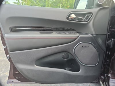 2027 Dodge Durango GT