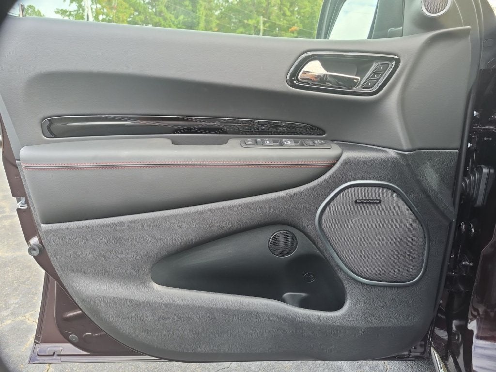 2027 Dodge Durango GT
