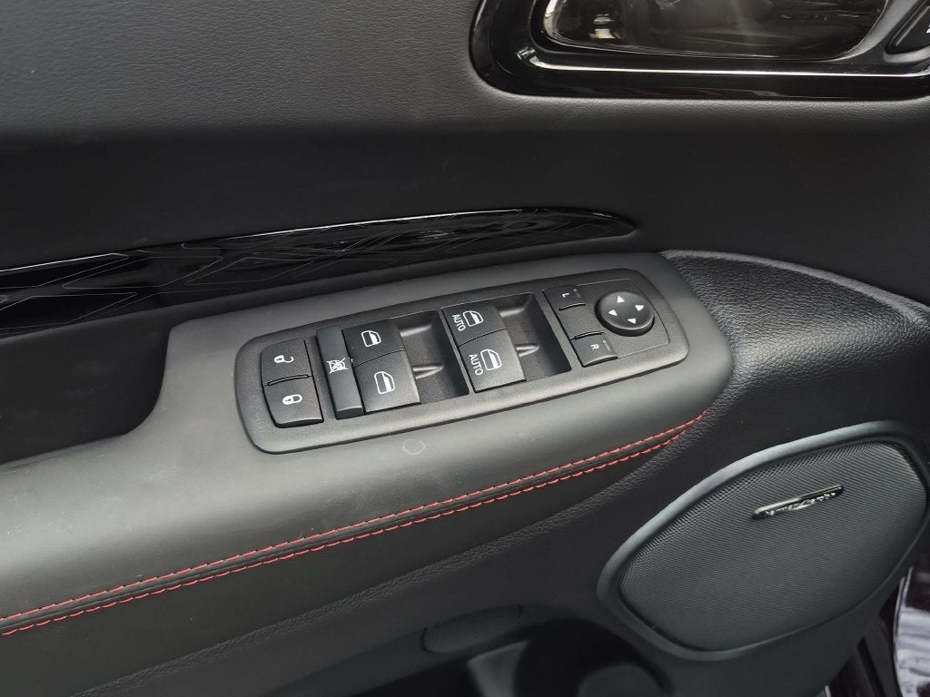 2027 Dodge Durango GT