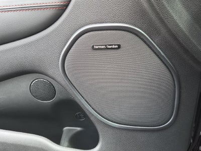2027 Dodge Durango GT