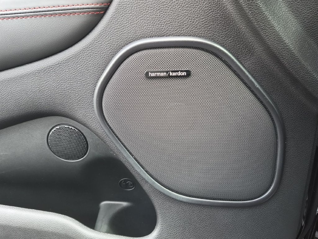 2027 Dodge Durango GT