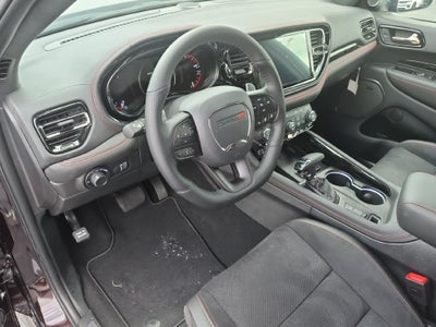 2027 Dodge Durango GT