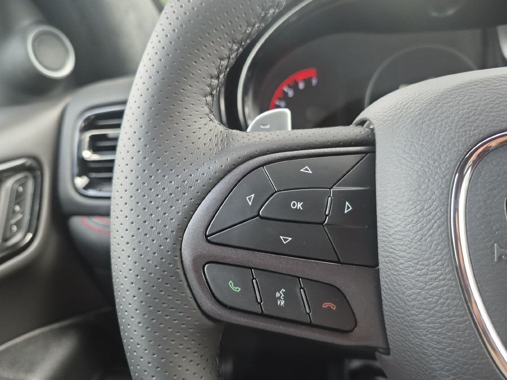 2027 Dodge Durango GT