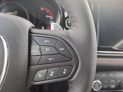 2027 Dodge Durango GT