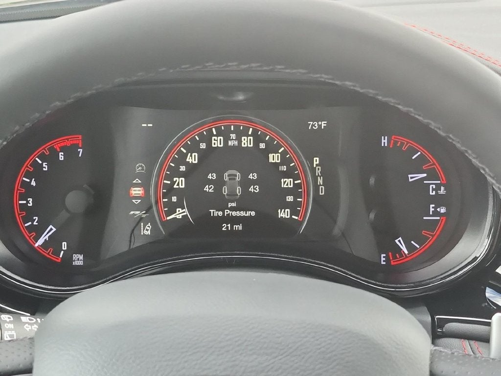 2027 Dodge Durango GT