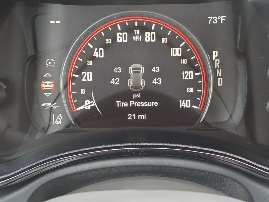 2027 Dodge Durango GT