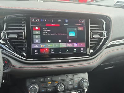 2027 Dodge Durango GT