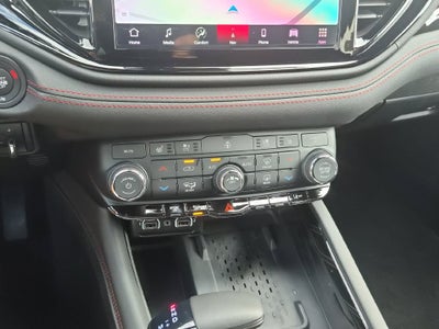 2027 Dodge Durango GT