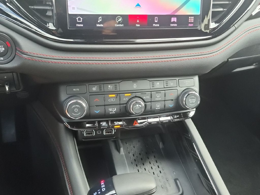 2027 Dodge Durango GT