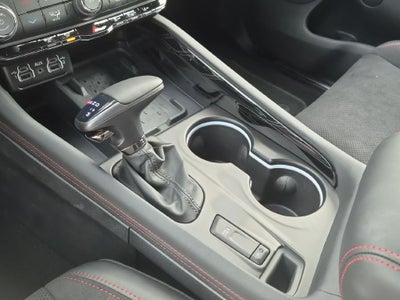 2027 Dodge Durango GT