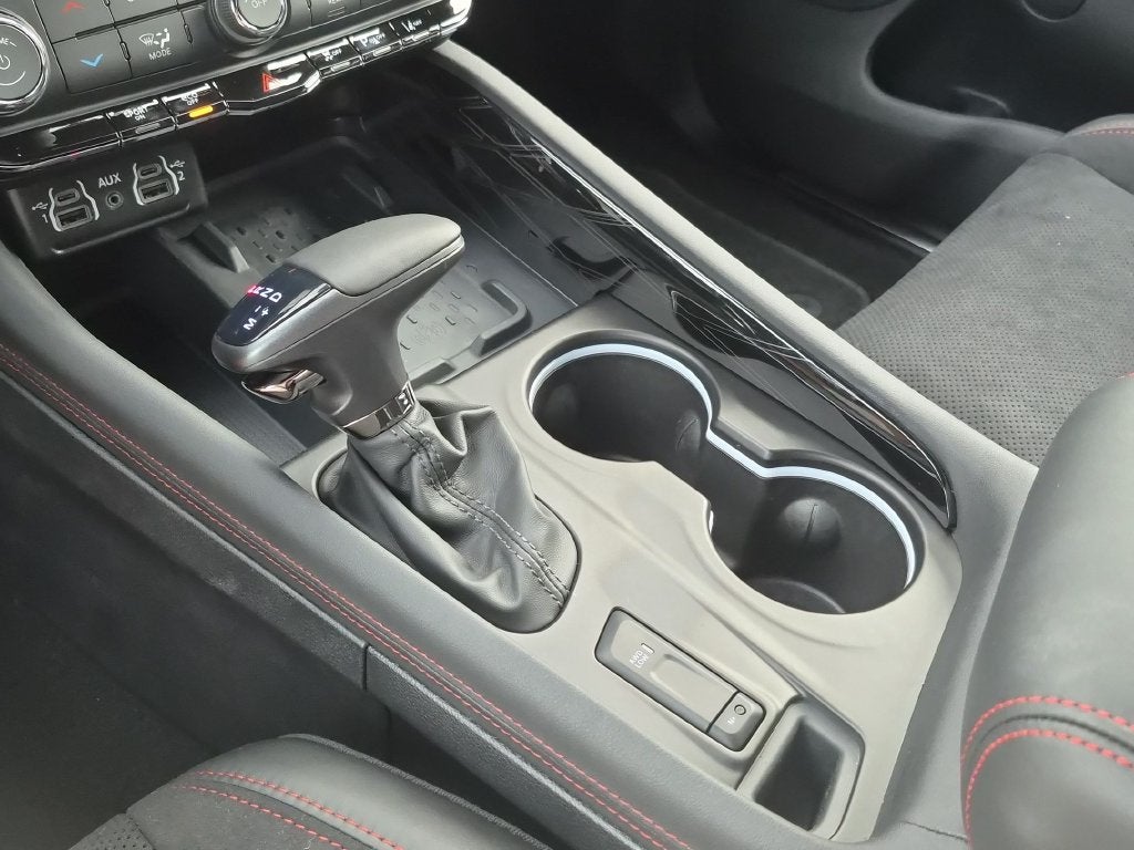 2027 Dodge Durango GT