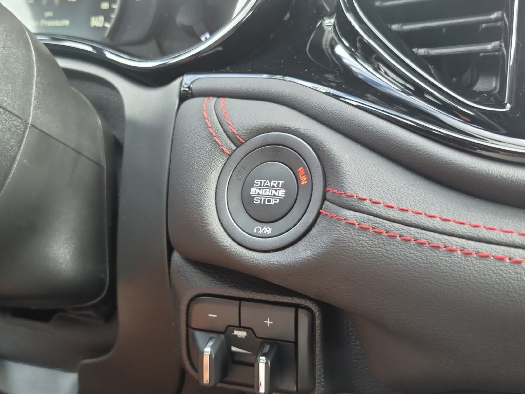 2027 Dodge Durango GT
