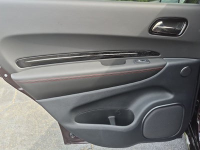 2027 Dodge Durango GT