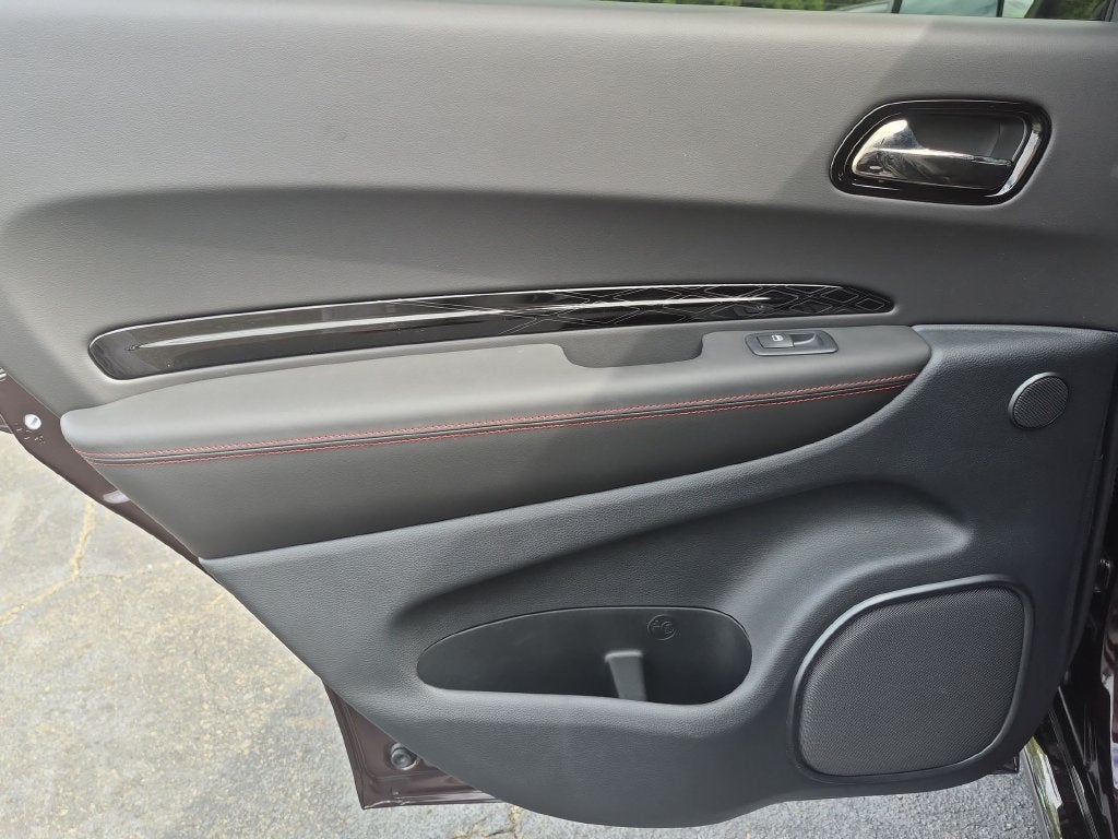 2027 Dodge Durango GT