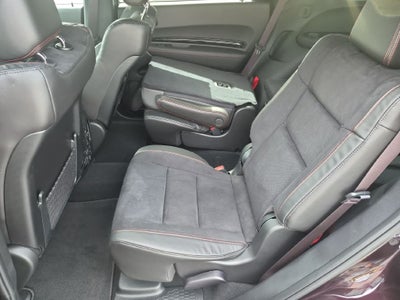 2027 Dodge Durango GT
