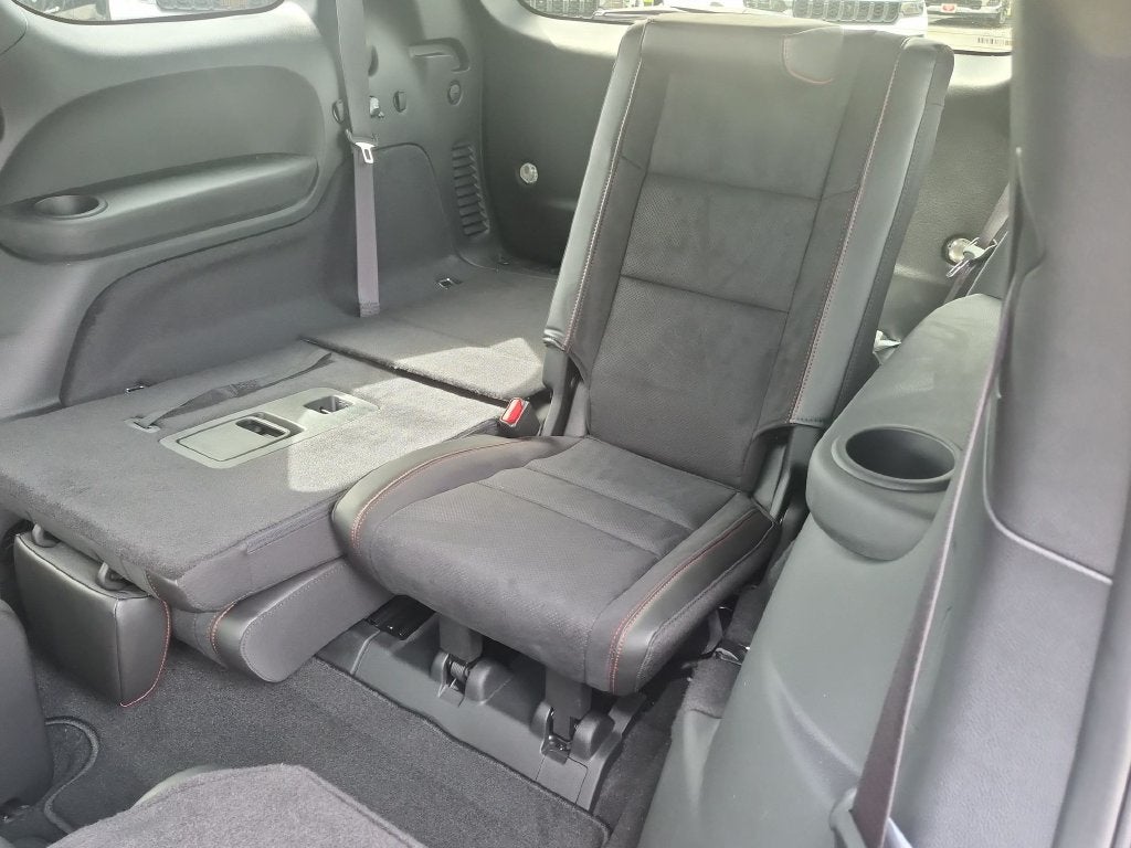 2027 Dodge Durango GT