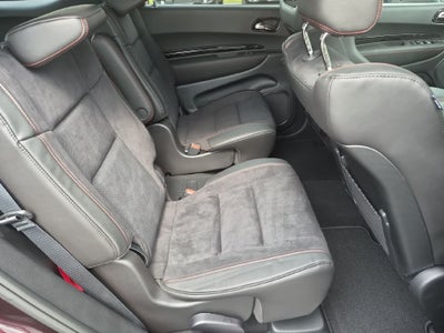 2027 Dodge Durango GT