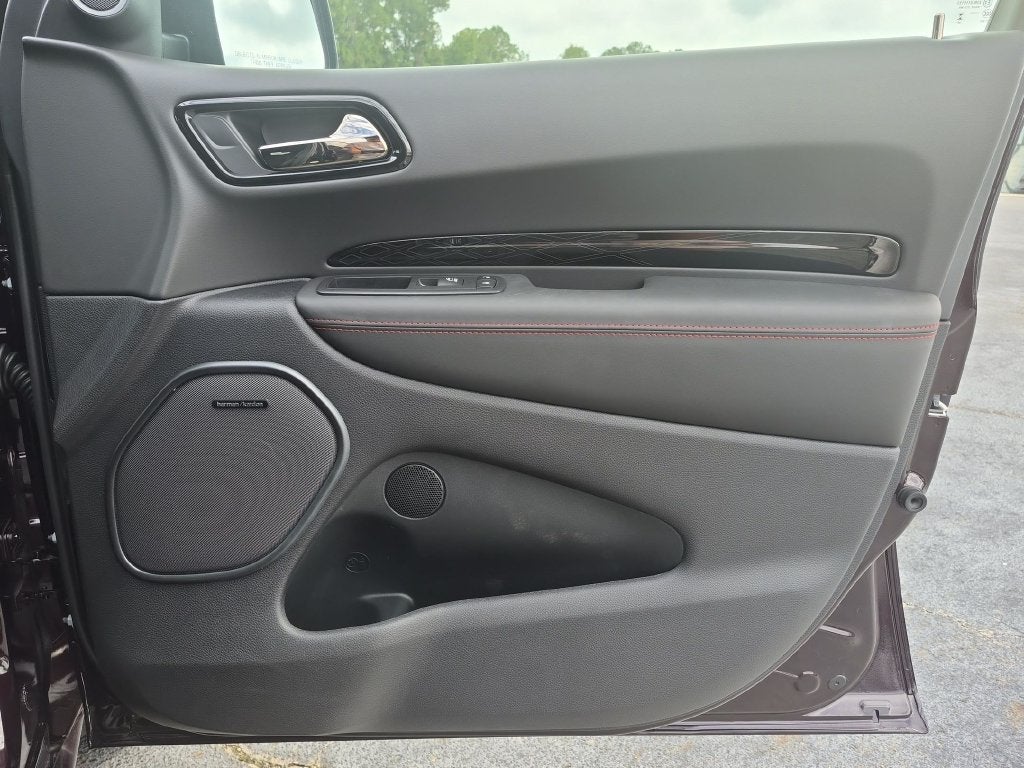 2027 Dodge Durango GT