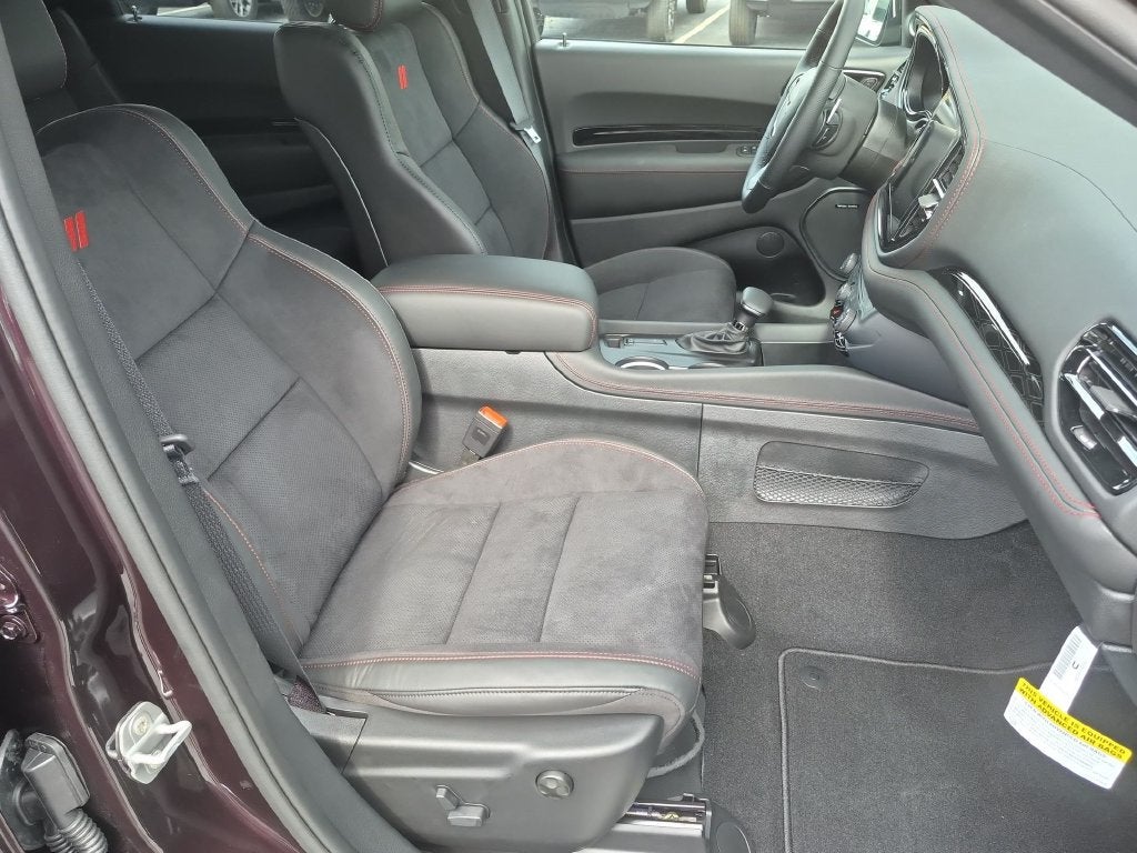 2027 Dodge Durango GT
