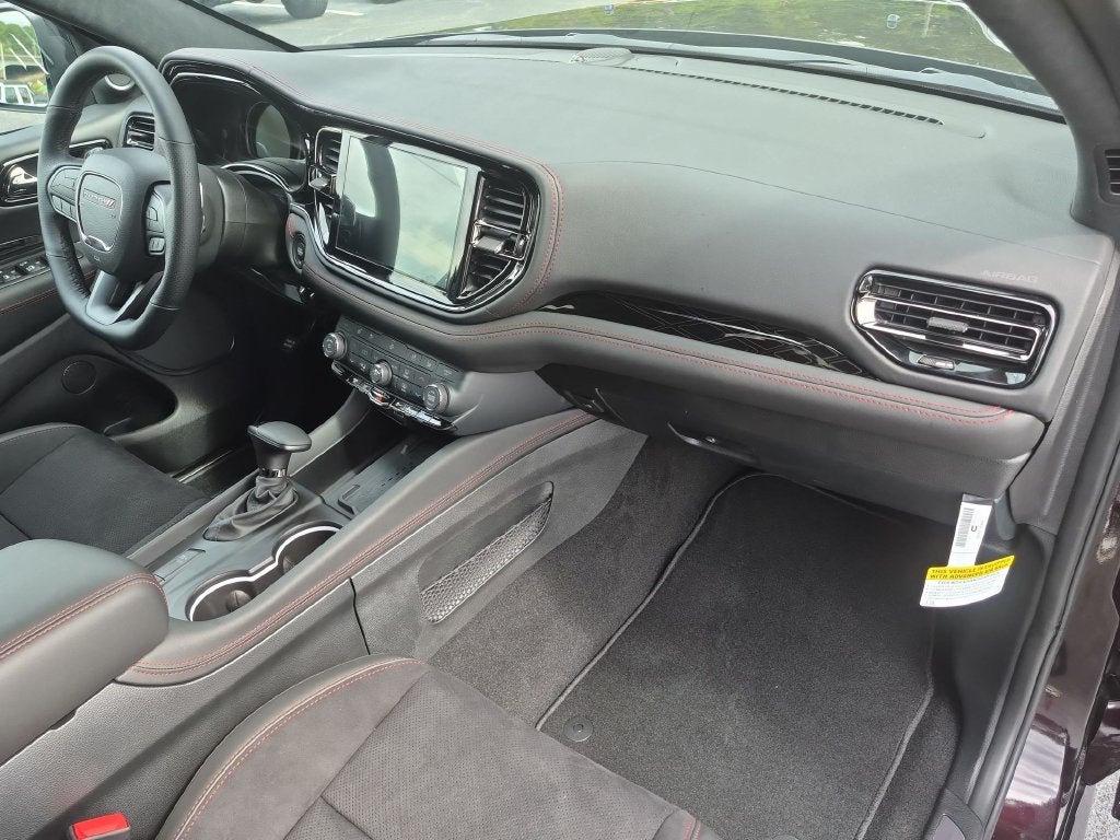 2027 Dodge Durango GT