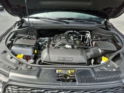 2027 Dodge Durango GT