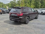 2027 Dodge Durango GT