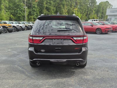2027 Dodge Durango GT