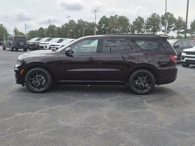 2027 Dodge Durango GT
