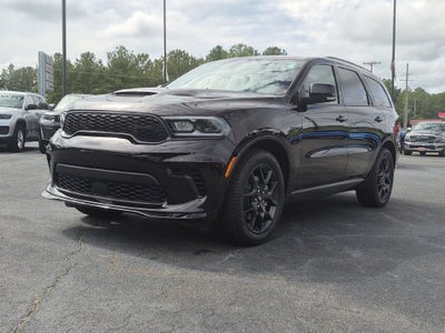 2027 Dodge Durango GT