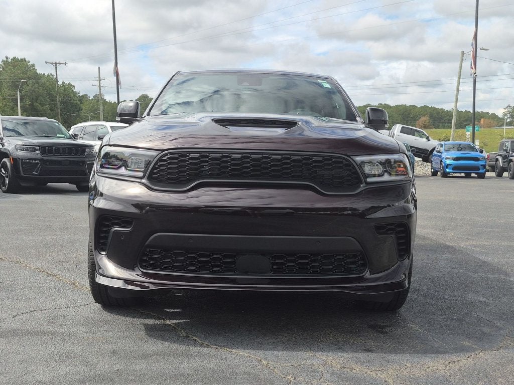 2027 Dodge Durango GT