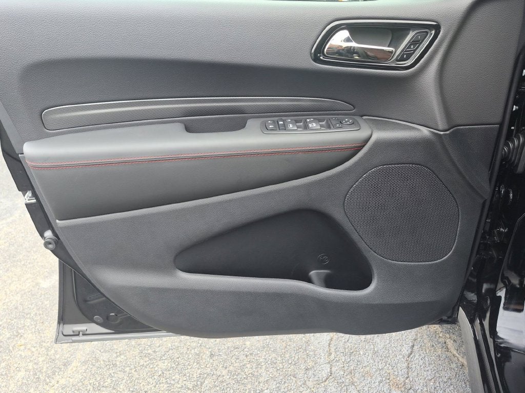 2027 Dodge Durango GT HEMI