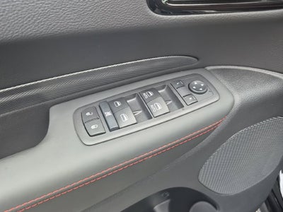 2027 Dodge Durango GT HEMI