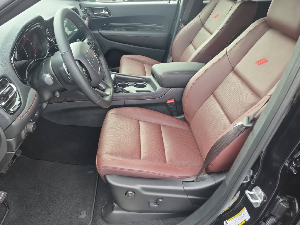 2027 Dodge Durango GT HEMI
