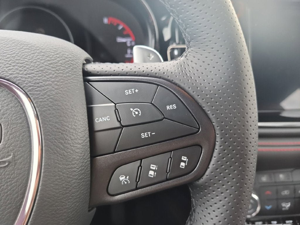 2027 Dodge Durango GT HEMI