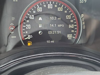 2027 Dodge Durango GT HEMI