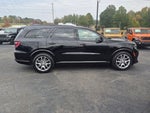 2027 Dodge Durango GT HEMI