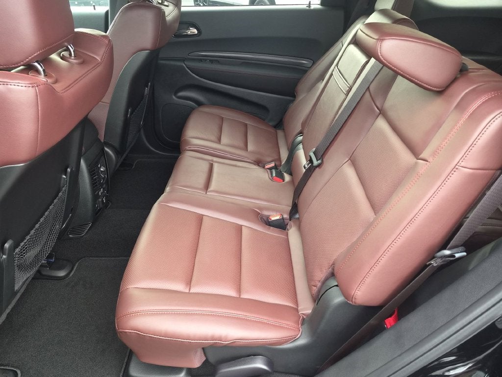 2027 Dodge Durango GT HEMI