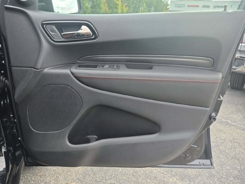 2027 Dodge Durango GT HEMI