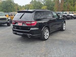 2027 Dodge Durango GT HEMI