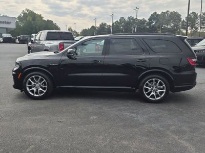 2027 Dodge Durango GT HEMI