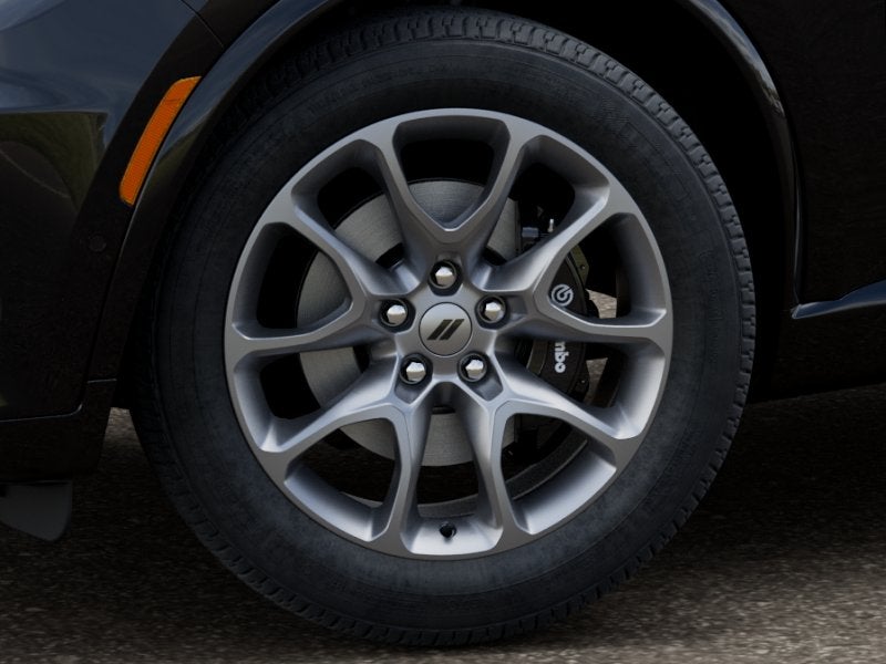 2027 Dodge Durango GT