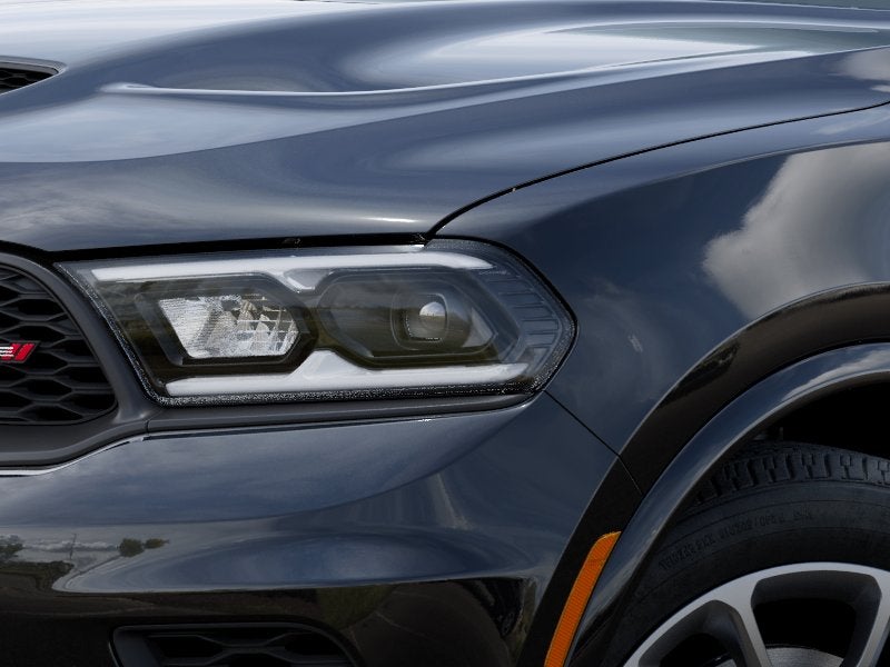 2027 Dodge Durango GT