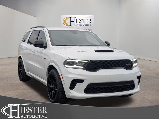 2026 Dodge Durango GT HEMI V8