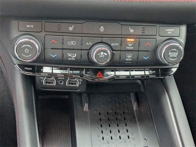 2026 Dodge Durango GT HEMI V8