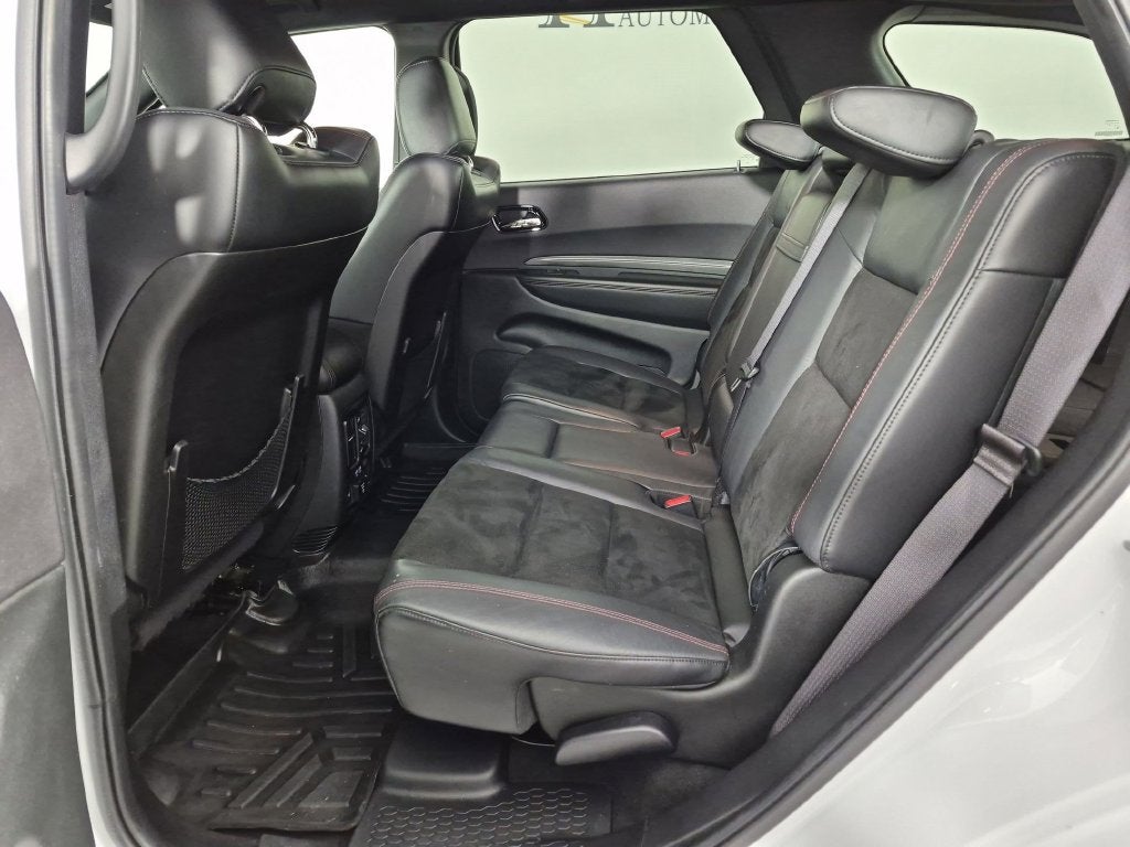 2022 Dodge Durango R/T