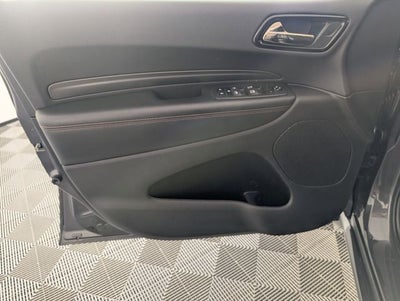 2023 Dodge Durango R/T