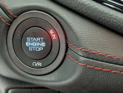 2023 Dodge Durango R/T