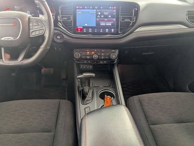 2023 Dodge Durango R/T