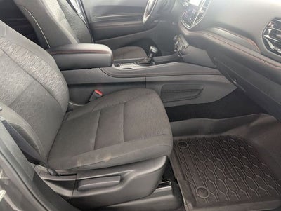 2023 Dodge Durango R/T